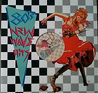 Various Artists - 80's New Wave Hits Vol. 4