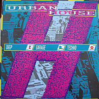 Various Artists - Urban House
