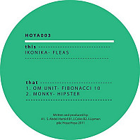 Various Artists - Hoya:Hoya 3