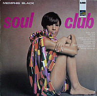 Memphis Black - Soul Club