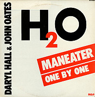 Daryl Hall & John Oates - Maneater