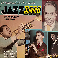 Jazz Best - 18 Immortal Jazz Standards