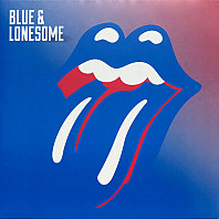 The Rolling Stones - Blue & Lonesome