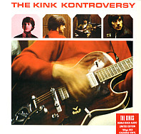 The Kink Kontroversy