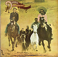 The Doobie Brothers - Stampede