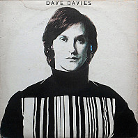 Dave Davies