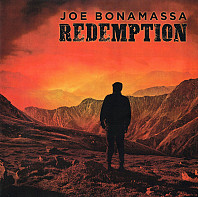 Joe Bonamassa - Redemption