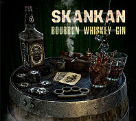 Skankan - Bourbon Whiskey Gin