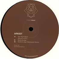 Arkist - Two Night Stand