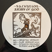 Army Of God - Salvation