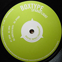 Boxtype - Sparkflight