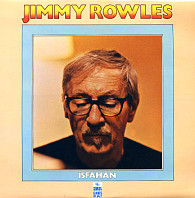 Jimmy Rowles - Isfahan