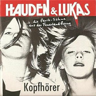Hauden & Lukas - Kopfhörer