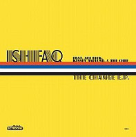 Ishfaq - The Change EP