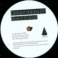 Move D - Distant Voices EP