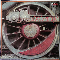 Locomotiv GT - Locomotiv GT