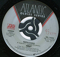 ABBA - Fernando / Dancing Queen