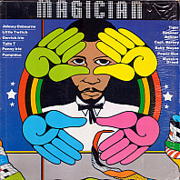 Various Artists - Magician