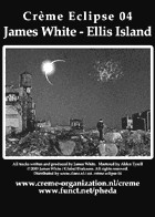 James White - Ellis Island