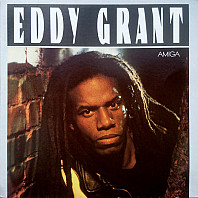 Eddy Grant - Eddy Grant