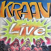 Kraan - Live