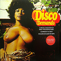 Various Artists - The Best Of Disco Demands (A Special Collection Of Rare 1970s Dance Music)