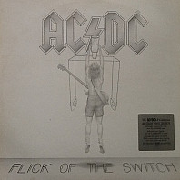 AC/DC - Flick Of The Switch