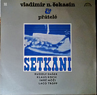 Setkání