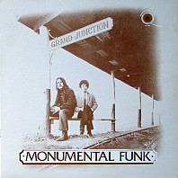Mark Farner - Monumental Funk