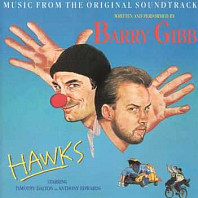 Barry Gibb - Music From The Original Soundtrack 'Hawks'