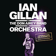 Ian Gillan - Contractual Obligation #3: Live In St. Petersburg