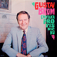 Gustav Brom - Chvilka pro písničku