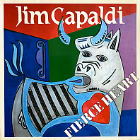 Jim Capaldi - Fierce Heart