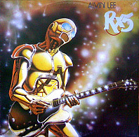 Alvin Lee - RX5