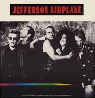 Jefferson Airplane - Jefferson Airplane