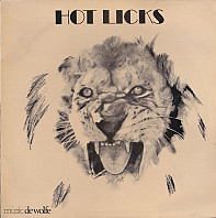 Hot Licks