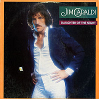 Jim Capaldi - Daughter Of The Night