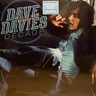 Dave Davies - Decade