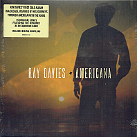 Ray Davies - Americana