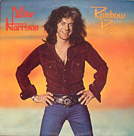 Mike Harrison - Rainbow Rider