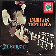 Carlos Montoya - Alegrias