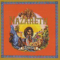 Nazareth - Rampant