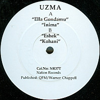 Uzma - Ella Gondamu