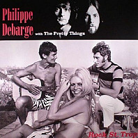 Philippe DeBarge - Rock St. Trop