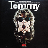 Various Artists - Tommy (Original Soundtrack Recording)