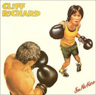 Cliff Richard - I'm No Hero