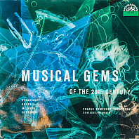 Various Artists - Musical Gems Of The 20th Century