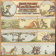 Various Artists - Peter And The Wolf / A Young Person's Guide To The Orchestra
