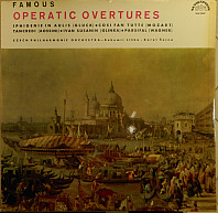 Various Artists - Famous Operatic Overtures