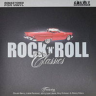 Various Artists - Rock 'N' Roll Classics